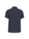 T-SHIRT UOMO - GUESS APPAREL BLU - M6GP27 K3179 2