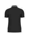 T-SHIRT UOMO - GUESS APPAREL NERO - M6GP66 K3070 2