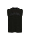 T-SHIRT UOMO - GUESS JEANS NERO - M6GPB2 K8FQ4 1