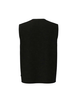 T-SHIRT UOMO - GUESS JEANS NERO - M6GPB2 K8FQ4 2