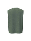 T-SHIRT UOMO - GUESS JEANS VERDE - M6GPB2 K8FQ4 2