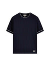 FELPA UOMO - GUESS JEANS BLU - M6GR00 Z4511 1