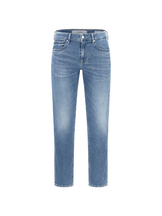 Herrenjeans - Guess Apparel Jeans - M6RAS2 D6761