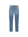 Herrenjeans - Guess Apparel Jeans - M6RAS2 D6761 2