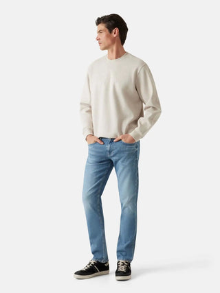 Herrenjeans - Guess Apparel Jeans - M6RAS2 D6761 3