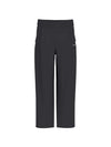 HERRENHOSE - GUESS JEANS SCHWARZ - M6RB68 KD122 1