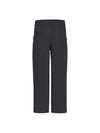 HERRENHOSE - GUESS JEANS SCHWARZ - M6RB68 KD122 2