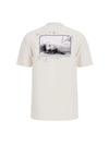 Herren-T-Shirt - Guess Apparel Weiß - M6RI02 KBZV1 2