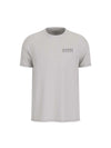 Herren-T-Shirt - Guess Apparel Grau - M6RI05 KBW41 1