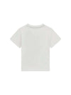 T-SHIRT BAMBINO - GUESS KIDS BIANCO - N6GI00 K8HM4 2