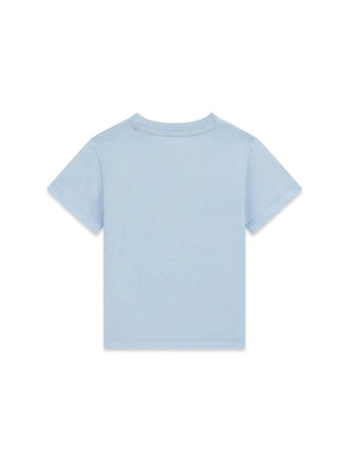 T-SHIRT BAMBINO - GUESS KIDS SKY - N6GI00 K8HM4 2