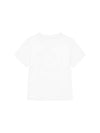 T-SHIRT BAMBINO - GUESS KIDS BIANCO - N6GI14 K8HM4 2