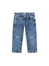 Kinderjeans - Guess Kinderjeans - N6RA01 D46T0 1