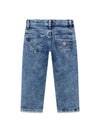 Kinderjeans - Guess Kinderjeans - N6RA01 D46T0 2