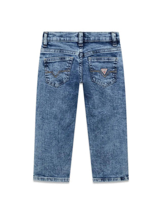 Kinderjeans - Guess Kinderjeans - N6RA01 D46T0 2