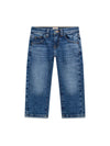 KINDERJEANS - GUESS KINDERJEANS - N6RA02 D52Z0 1