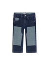 KINDERJEANS - GUESS KINDERJEANS - N6RA07 D5G90 1