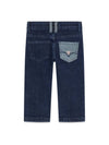 KINDERJEANS - GUESS KINDERJEANS - N6RA07 D5G90 2