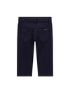 KINDERJEANS - GUESS KIDS BLAU - N6RB05 WE620 2