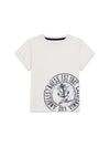 Kinder-T-Shirt - Guess Kids Weiß - N6RI10 K8HM4 1