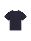 Kinder-T-Shirt - Guess Kids Blau - N6RI10 K8HM4 2