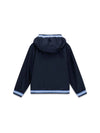 Kinderjacke - Guess Kids Blau - N6RL06 WCFM0 2