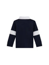 Kinder-Poloshirt - Guess Kinderblau - N6RP00 KCNQ4 2