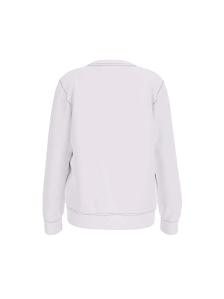 Kinder-Sweatshirt - Guess Kids Weiß - N73Q10 KAUG0 2