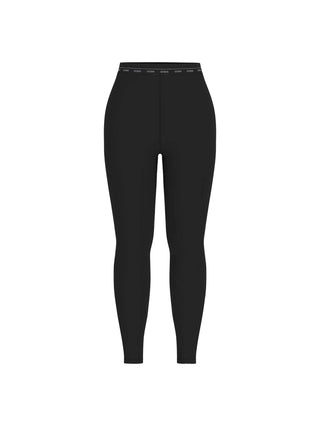 Damen-Leggings - Guess Unterwäsche Schwarz - O5BB02 K1800 1