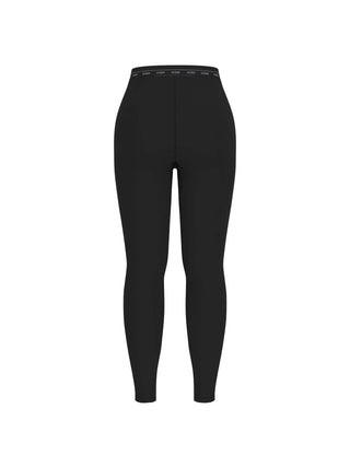 Damen-Leggings - Guess Unterwäsche Schwarz - O5BB02 K1800 2