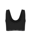 DAMEN-BH - GUESS UNTERWÄSCHE SCHWARZ - O5BC18 K1800 2