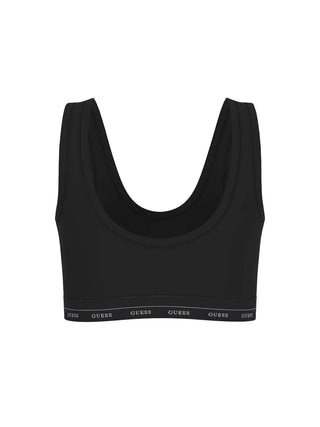DAMEN-BH - GUESS UNTERWÄSCHE SCHWARZ - O5BC18 K1800 2