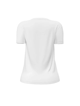 DAMEN-T-SHIRT - GUESS UNTERWÄSCHE WEISS - O5RI01 KBBU1 2