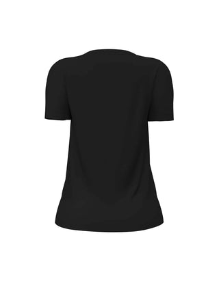 DAMEN-T-SHIRT - GUESS UNTERWÄSCHE SCHWARZ - O5RI01 KBBU1 2