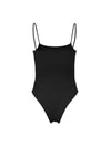 Damenbody - Guess Unterwäsche Schwarz - O5RM11 KBBU1 2