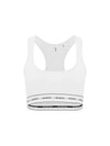 Damen-BH - Guess Unterwäsche Weiß - O97C01 KBBU1 1