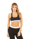 Damen-BH - Guess Unterwäsche Schwarz - O97C01 KBBU1 2