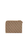 Herren-Clutch – Guess Beige-Braun – PMBALO P5235 2