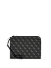 Herren-Clutch - Guess Schwarz - PMBALO P5235 1