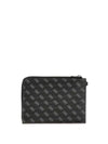 Herren-Clutch - Guess Schwarz - PMBALO P5235 2