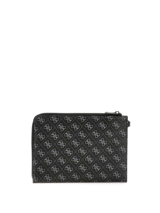 Herren-Clutch - Guess Schwarz - PMBALO P5235 2