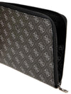 Herren-Clutch - Guess Schwarz - PMBALO P5235 3