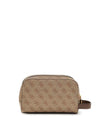 Herren-Clutch - Guess Beige-Braun - PMMILO P5461 2