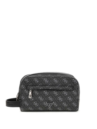 Herren-Clutch - Guess Schwarz - PMMILO P5461