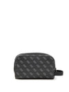 Herren-Clutch - Guess Schwarz - PMMILO P5461 2