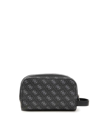 Herren-Clutch - Guess Schwarz - PMMILO P5461 2