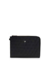 Herren-Clutch - Guess Schwarz - PMTOTE P6135 1