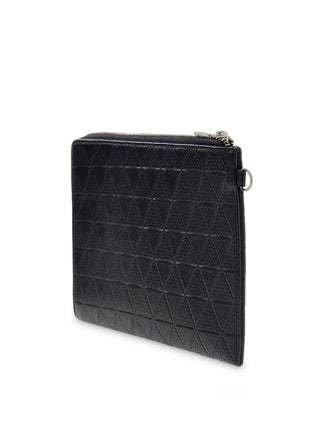 Herren-Clutch - Guess Schwarz - PMTOTE P6135 2