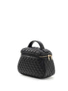 DAMEN-SCHÖNHEIT - GUESS SCHWARZ - PW7555 P6161 2