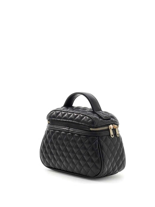 DAMEN-SCHÖNHEIT - GUESS SCHWARZ - PW7555 P6161 2